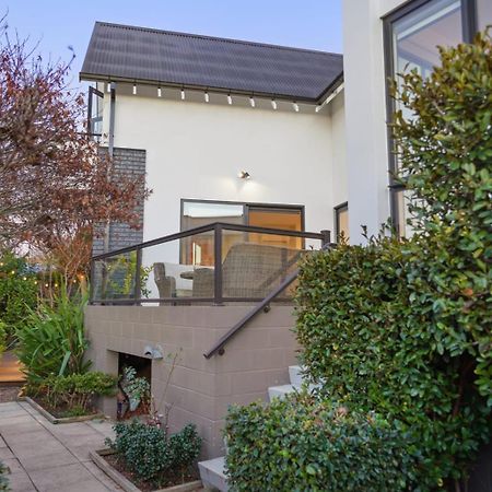 Overdale Oasis Christchurch Zewnętrze zdjęcie