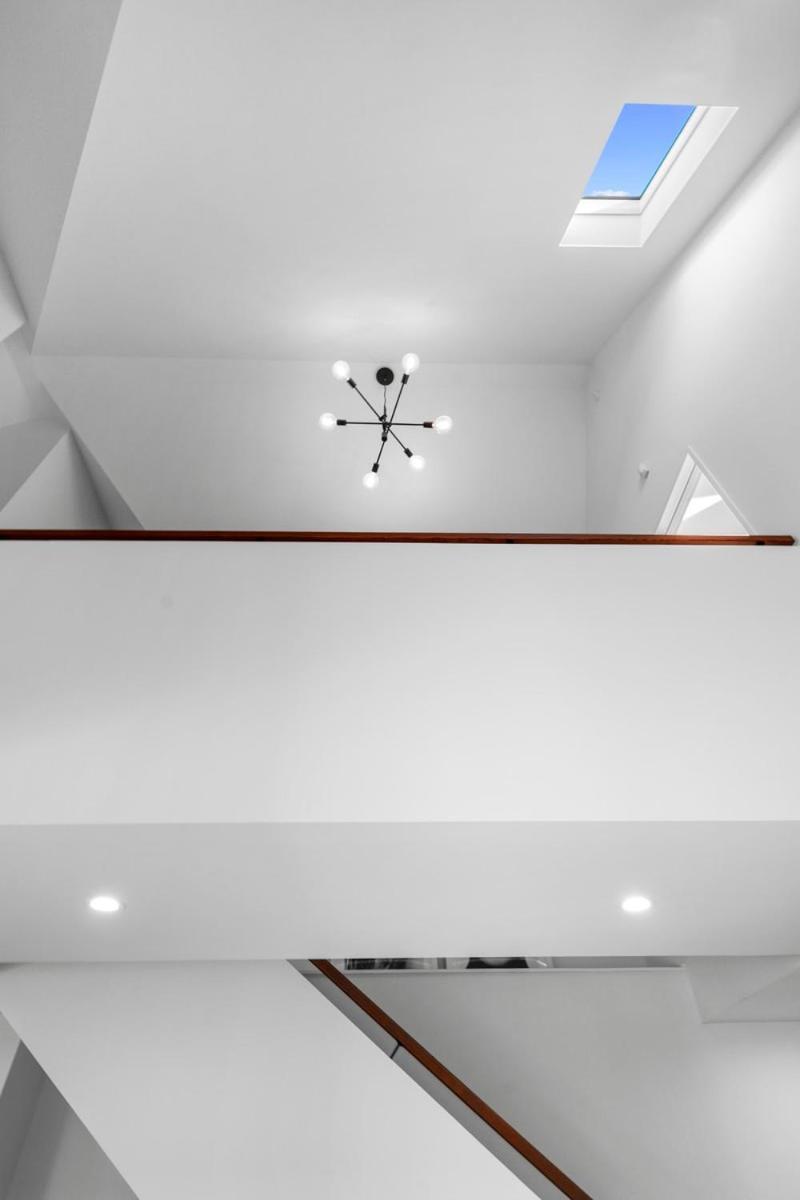 Overdale Oasis Christchurch Zewnętrze zdjęcie