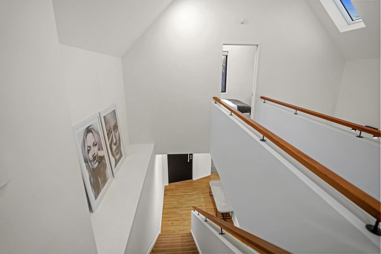 Overdale Oasis Christchurch Zewnętrze zdjęcie