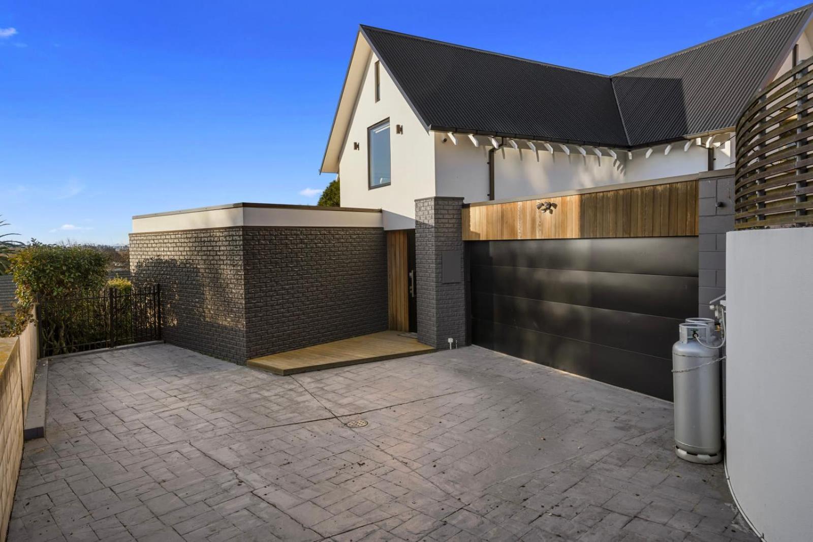 Overdale Oasis Christchurch Zewnętrze zdjęcie
