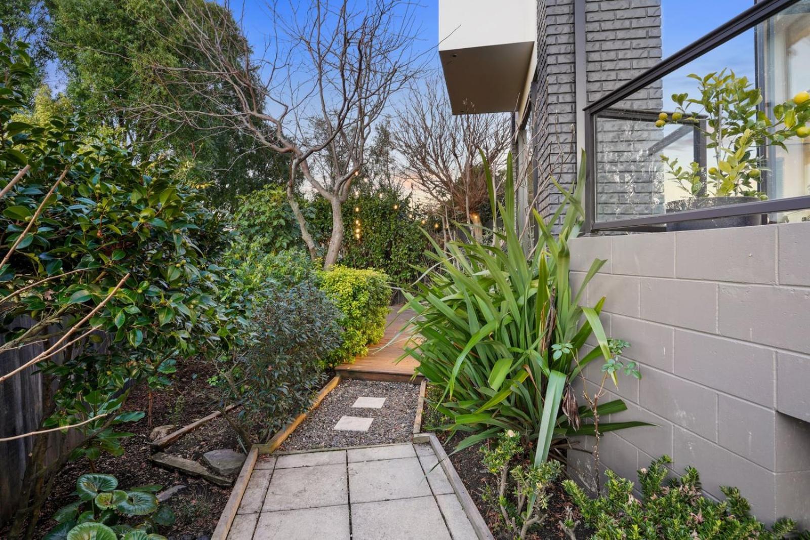 Overdale Oasis Christchurch Zewnętrze zdjęcie
