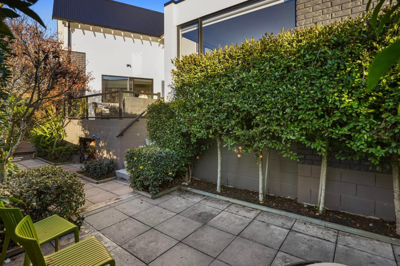 Overdale Oasis Christchurch Zewnętrze zdjęcie